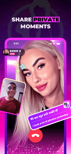 XOXO 2 App Free Download Latest VersionͼƬ1