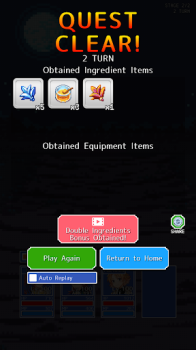 RPG Restaurant Idle Hack&Slash apk download latest version v2.1.2 screenshot 1