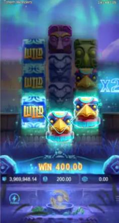 Totem Wonders Slot Free Game latest version