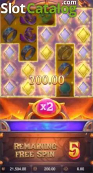 Alchemy Gold Slot download for android v1.0 screenshot 2