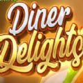 Diner Delights Slot Free Demo