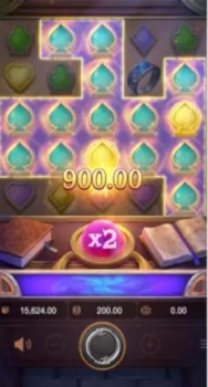 Alchemy Gold Slot download for android v1.0 screenshot 3