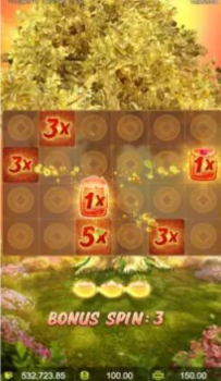 Prosperity Fortune Tree Slot apk download for android v1.0 screenshot 1