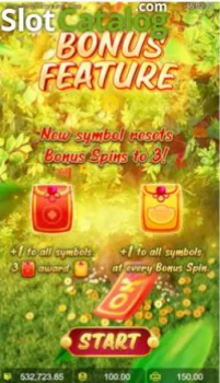 Prosperity Fortune Tree Slot apk download for android v1.0 screenshot 3