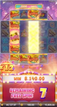 Wild Coaster Slot apk download for android v1.0 screenshot 1