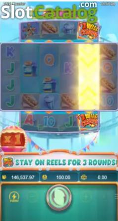 Wild Coaster Slot apk download for android