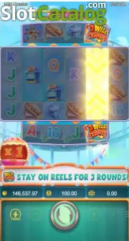 Wild Coaster Slot apk download for android v1.0 screenshot 3