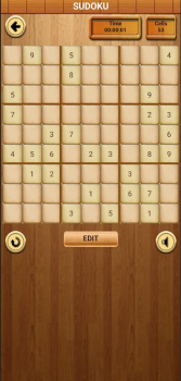 Sudoku Sanctuary apk download for android v1.0.0 screenshot 2