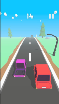 Trucky Road apk download for android v1.0 screenshot 1