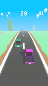 Trucky Road apk download for android v1.0 screenshot 2