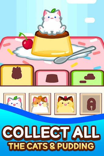 Jump Cat Pudding Tower apk download latest version