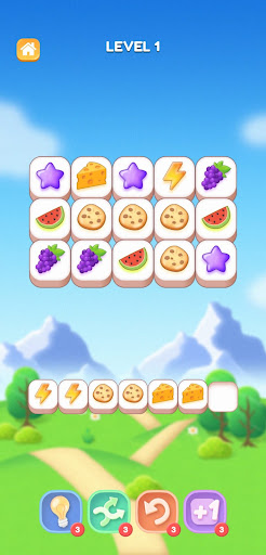 Tile Match Quick Apk Download for Android