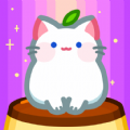Jump Cat Pudding Tower apk download latest version