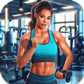 Gym Fitness Simulator 24 Apk Download for Android