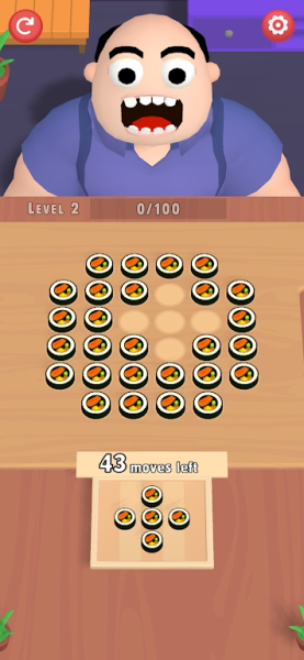 Feed Me apk download latest version