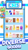 Supermarket Sort Triple Goods apk download latest version v2.3.4 screenshot 1
