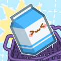 Supermarket Sort Triple Goods apk download latest version