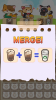 Merge Meow Cafe Coffee cat apk download latest version v1.0.9 screenshot 3