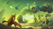 Evillium Hit & Run Apk Download for Android v1.0 screenshot 4