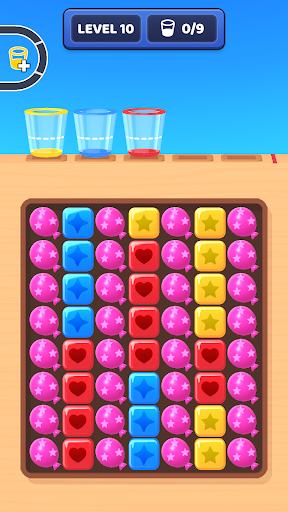 Jam Blast Match Puzzle apk download latest version