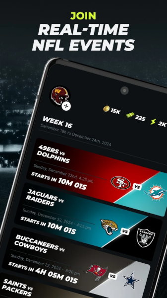 NFL Primetime Fantasy Apk Download for Android