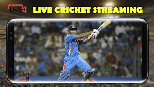 Live Cricket TV HD 2024 app download free latest version v1.0 screenshot 3