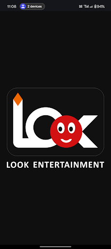 LOOK ENTERTAINMENT app web series free downloadͼƬ1