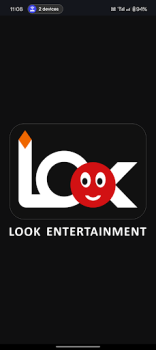 LOOK ENTERTAINMENT app web series free download v2.1 screenshot 4