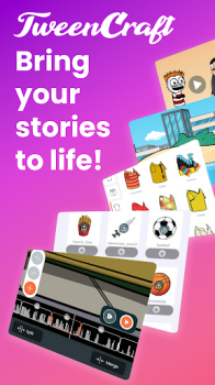 TweenCraft Cartoon Video Maker mod apk 1.788.0 premium unlocked v1.788.0 screenshot 3