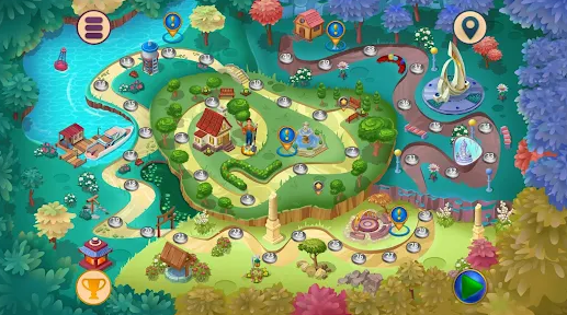 Garden City 1 Full Game Free DownloadͼƬ1