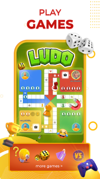 Eloelo mod apk 6.4.2 unlimited diamond and money latest version v6.4.2 screenshot 2