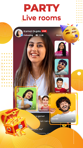 Eloelo mod apk 6.4.2 unlimited diamond and money latest version
