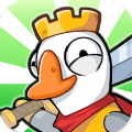 Goose Heroes Mod Apk Unlimited