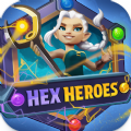 Hex Heroes Apk Download for An