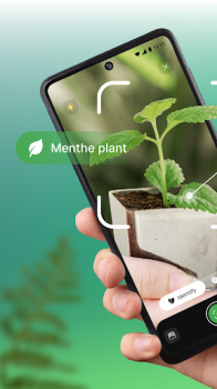 AI Plant Identifier App download latest version v1.0.1 screenshot 2