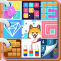 Puzzle Box Brain Game All in1 Apk Download for Android 2.3.7