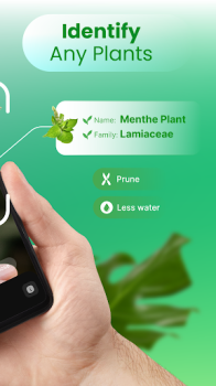 AI Plant Identifier App download latest version v1.0.1 screenshot 3