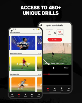 FC Motivate app download apk for android v1.0.17 screenshot 4