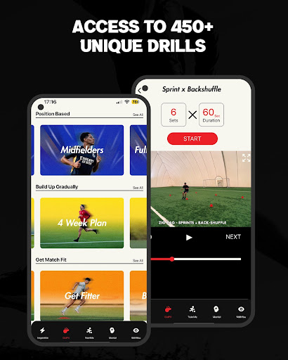 FC Motivate app download apk for android