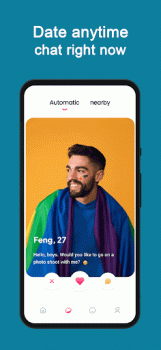 Sniffies Dating App download apk latest version v1.0 screenshot 3