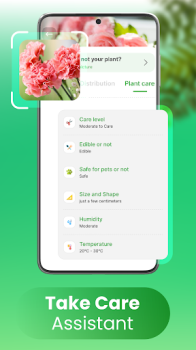 AI Plant Identifier App download latest version v1.0.1 screenshot 1