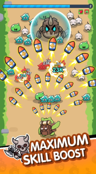 Piggy Avenger Apk Download for Android v1.0 screenshot 1