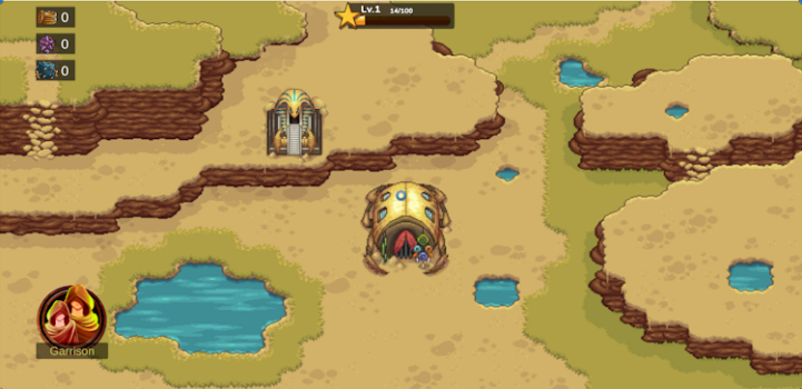 Babylon Age of Guardians apk download latest version v1.0 screenshot 3