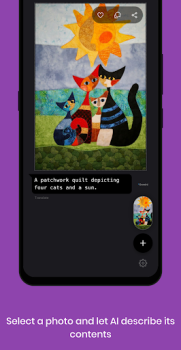 Ai Image Chat free app download latest version v1.0.1 screenshot 2