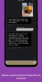 Ai Image Chat free app download latest version v1.0.1 screenshot 5