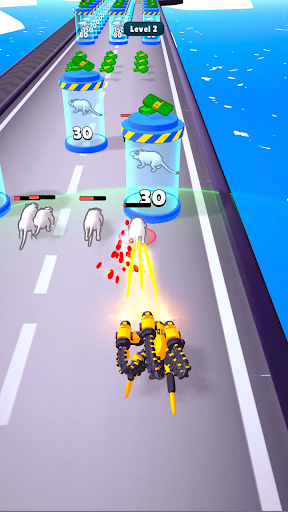 Rat Killer Runner Apk Download Latest Version