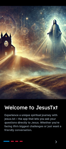 JesusTxt apk free download for android