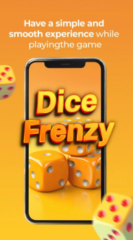 Dice Frenzy Apk Download for Android v1.0 screenshot 2