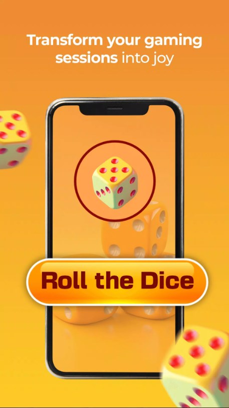 Dice Frenzy Apk Download for AndroidͼƬ1