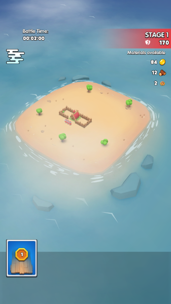 Islanders War apk download latest version